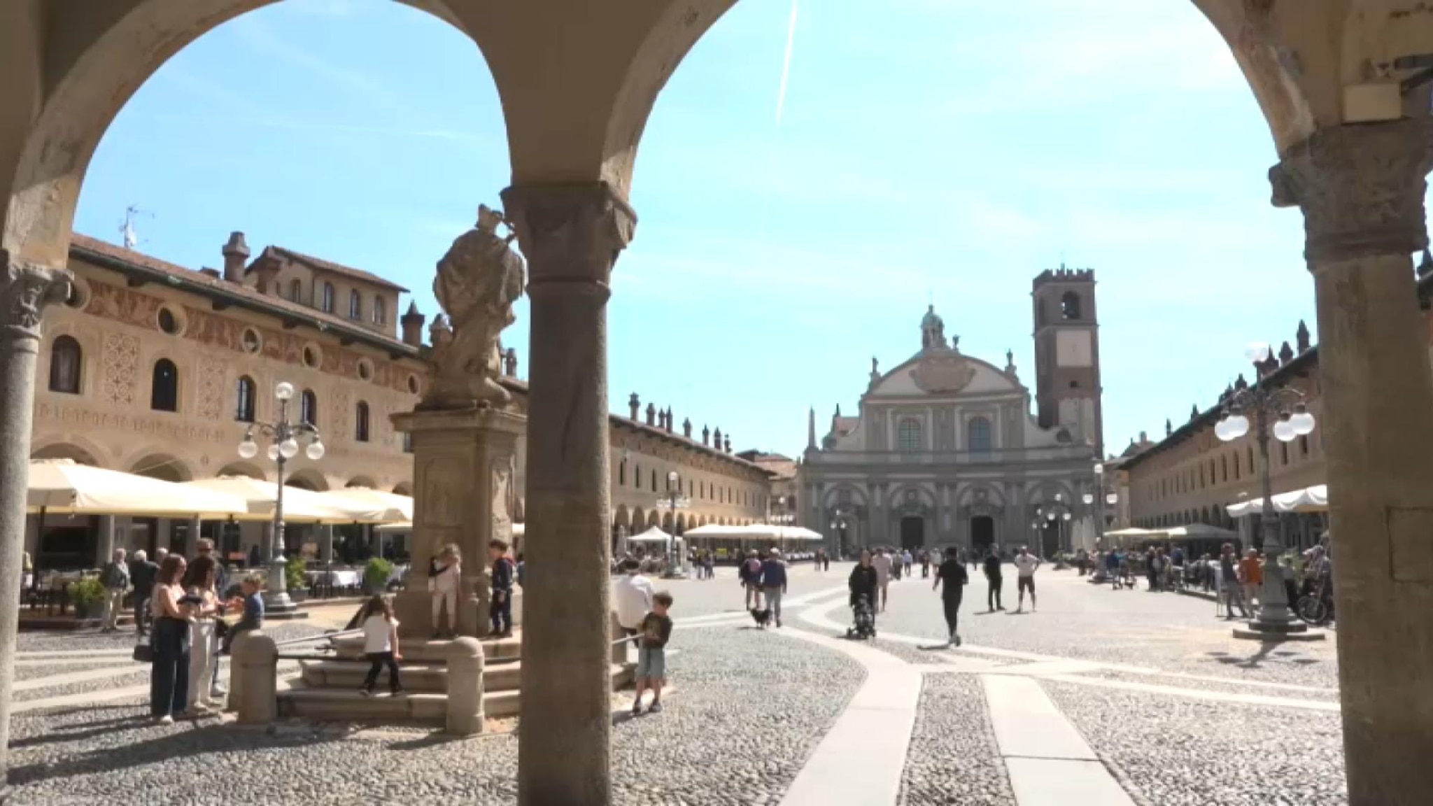 Terremoto nella Lega dopo il voto a Vigevano: provincia di Pavia commissariata