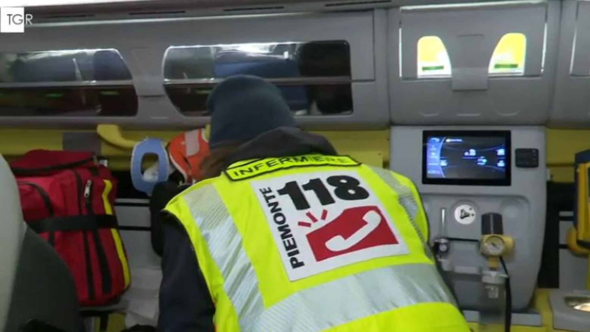Torino, agrigentino picchiato da un terzetto di ragazzi