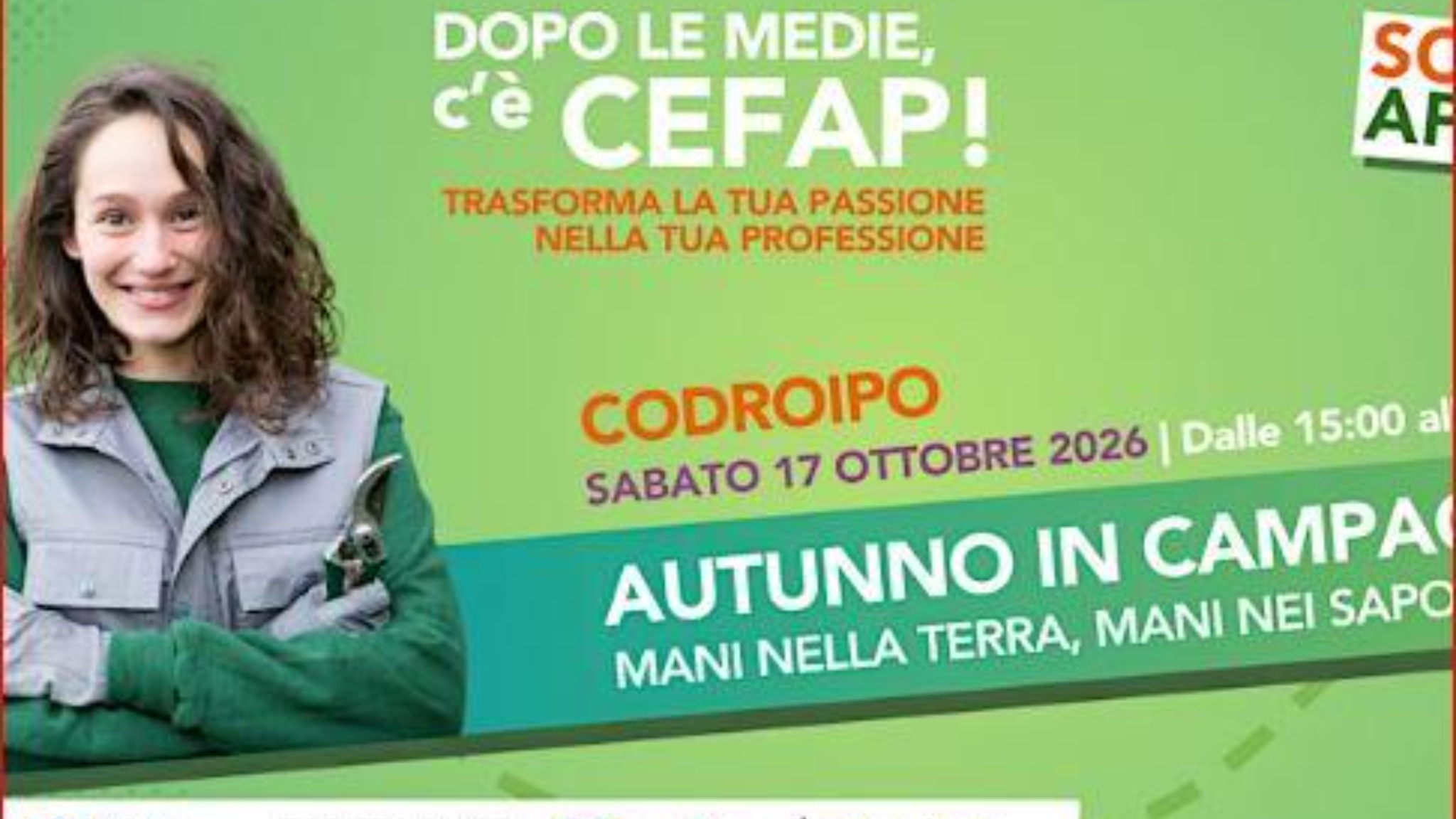 Puntata dell'11 ottobre