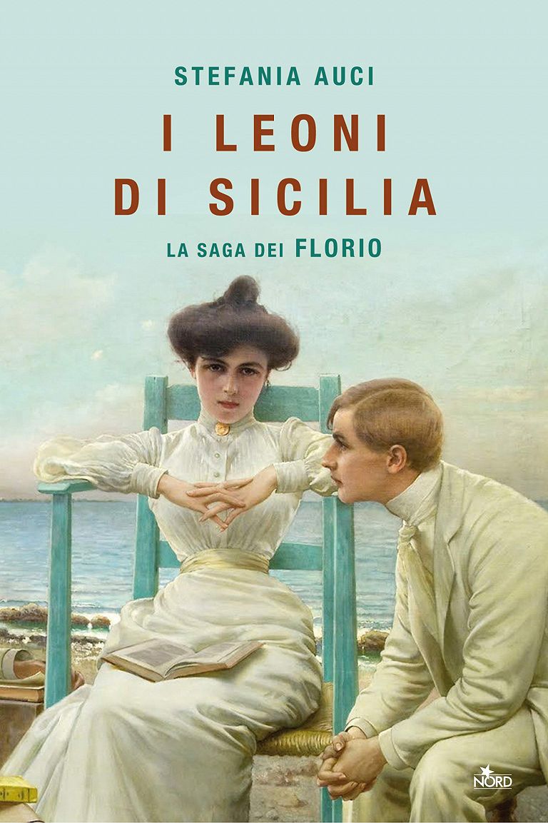 Il primo romanzo dedicato alla famiglia siciliana dei Florio