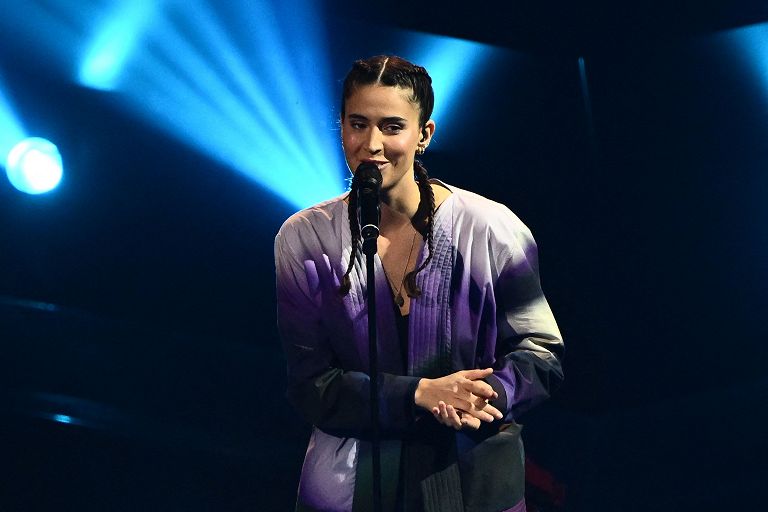 Eurovision - Portogallo: Maro con la canzone Saudade Saudade