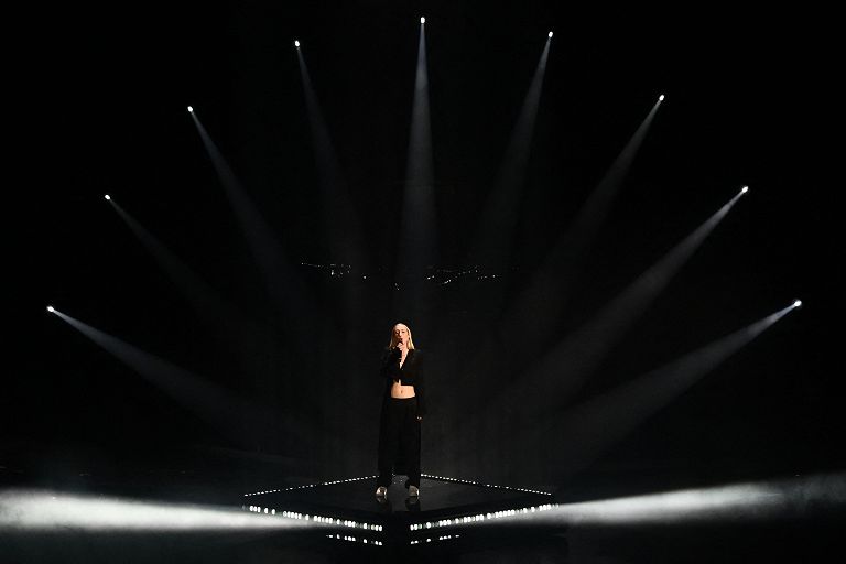 Eurovision Song Contest 2022, Olanda, S10