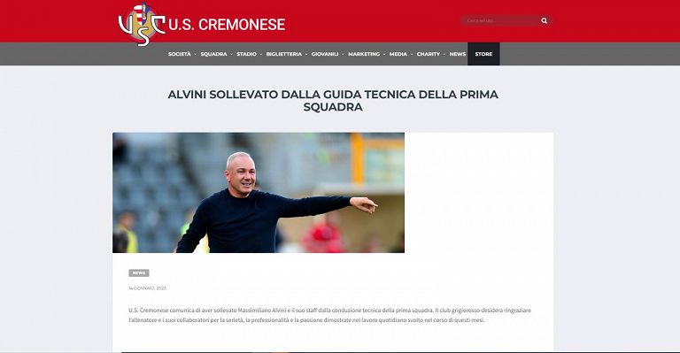 Massimiliano Alvini