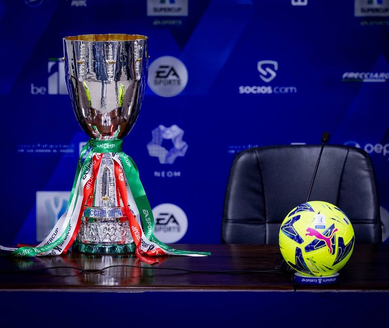 Supercoppa Italia