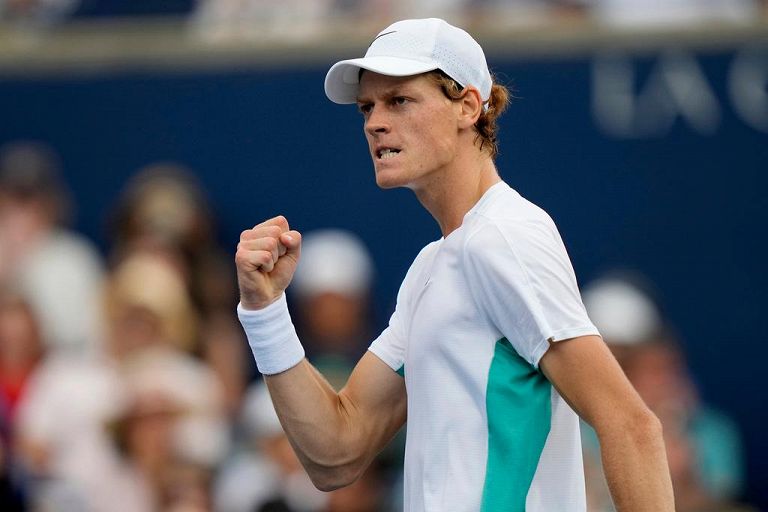 Toronto Tennis, Jannik Sinner vs Alex de Minaur