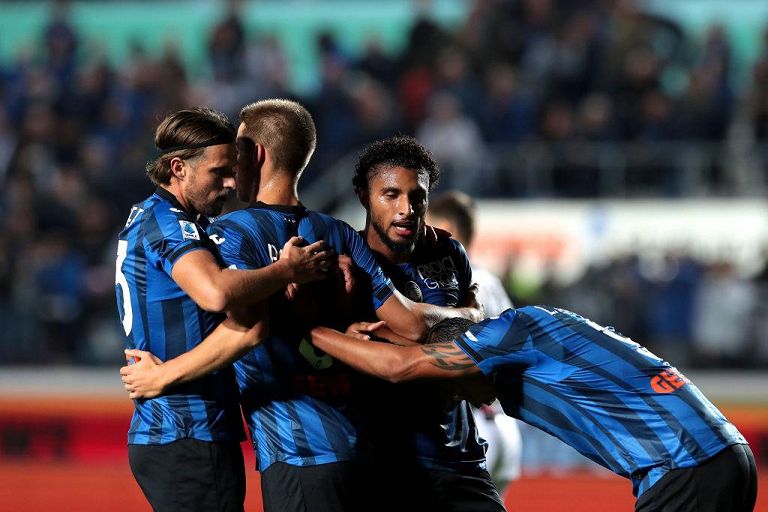 Atalanta-Genoa 2-0: la Dea continua la sua corsa in campionato