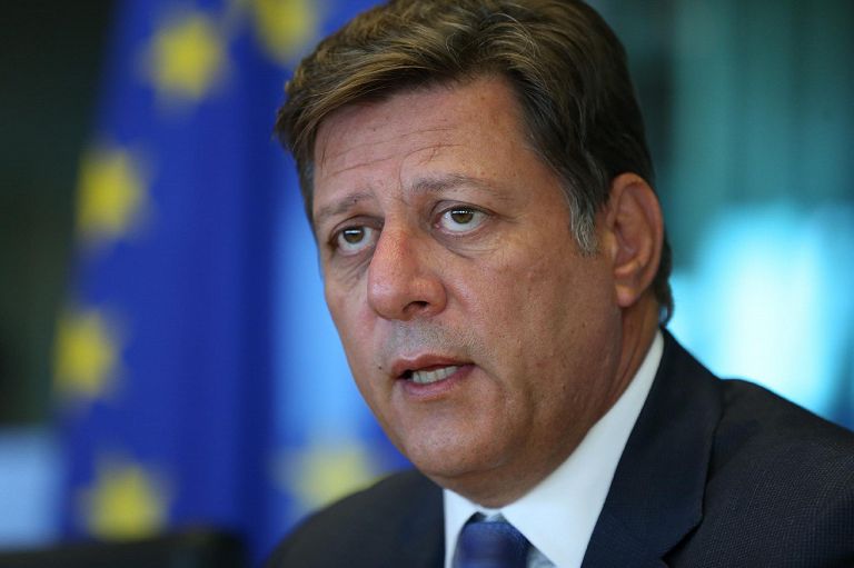 Miltiadis Varvitsiotis