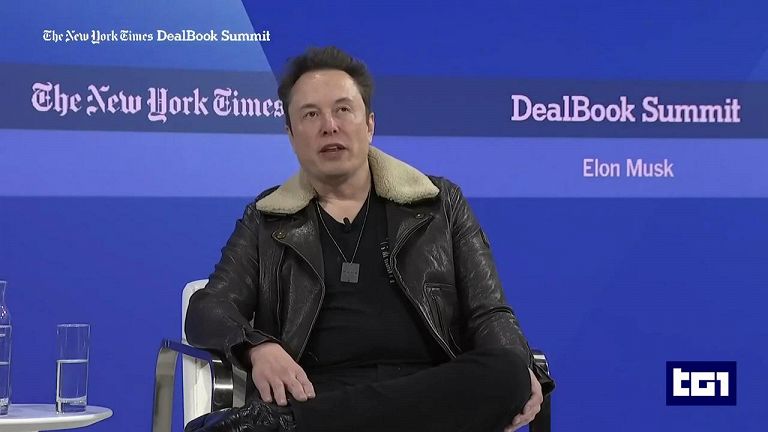 Elon Reeve Musk 