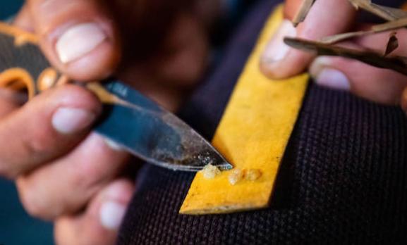 Marangon, il giallo della morte, Sapo Bufu e rane kambo: tutte le ...