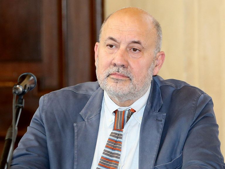 Stefano Anastasìa, Garante dei Detenuti Lazio