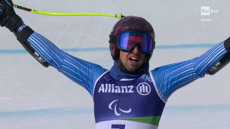Giacomo Bertagnolli